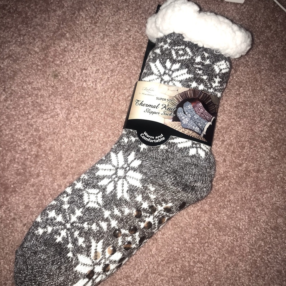 Slipper Socks